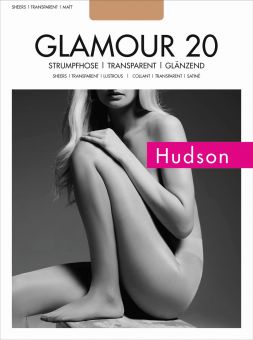 Hudson Glamour 20 Tights 3-Pack 