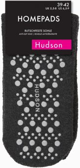 Hudson Homepads Socke 3er Pack 