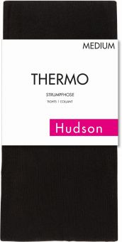 Hudson Thermo Tights 3-Pack 